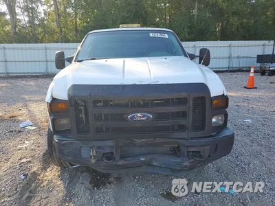 Piąte zdjęcie samochodu w środku: 2010 FORD F250 SUPER DUTY VIN:1FTNF2A5XAEA49625 - miniatura