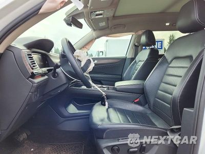 Zdjęcie 7 z 13 samochodu: 2024 VOLKSWAGEN ATLAS SEL VIN:1V2BR2CA8RC528782 - miniatura