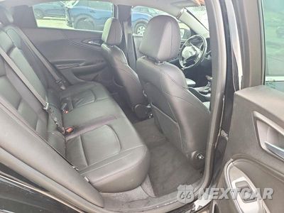 Zdjęcie 10 z 12 samochodu: 2021 CHEVROLET MALIBU LT VIN:1G1ZD5ST7MF088833 - miniatura