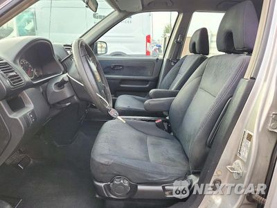 Zdjęcie 7 z 13 samochodu: 2006 HONDA CR-V LX VIN:SHSRD68556U405398 - miniatura