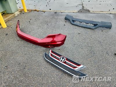 Zdjęcie 13 z 14 samochodu: 2011 HONDA CR-V EXL VIN:JHLRE4H70BC018083 - miniatura