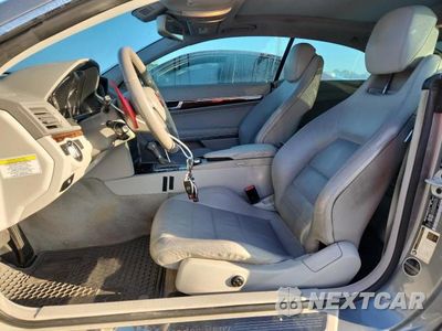Zdjęcie 7 z 12 samochodu: 2013 MERCEDES-BENZ E 350 VIN:WDDKJ5KB9DF182761 - miniatura