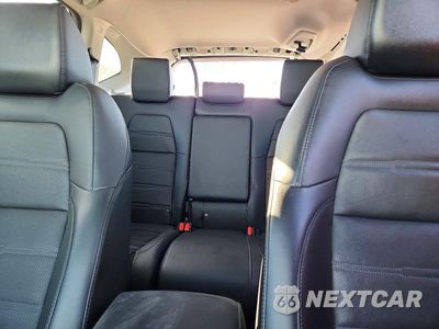 Zdjęcie 10 z 14 samochodu: 2020 HONDA CR-V TOURING VIN:2HKRW2H90LH611223 - miniatura