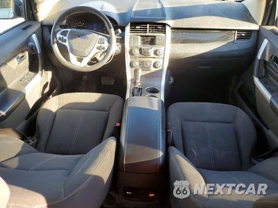 Zdjęcie 8 z 13 samochodu: 2012 FORD EDGE SE VIN:2FMDK3G93CBA75940 - miniatura