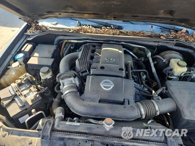 Zdjęcie 11 z 12 samochodu: 2015 NISSAN FRONTIER S VIN:1N6AD0EV9FN746758 - miniatura