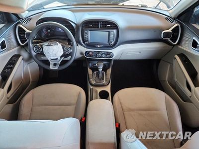 Zdjęcie 8 z 14 samochodu: 2020 KIA SOUL VIN:KNDJ23AU6L7103582 - miniatura