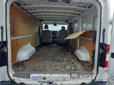 Zdjęcie 10 z 13 samochodu: 2016 NISSAN NV 1500 SV VIN:1N6BF0KM0GN803165 - miniatura