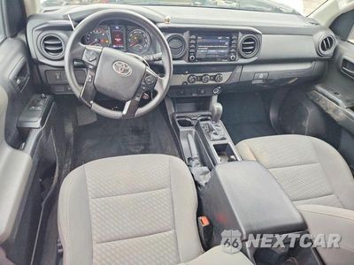 Zdjęcie 8 z 12 samochodu: 2022 TOYOTA TACOMA SR VIN:3TYRX5GN0NT055462 - miniatura