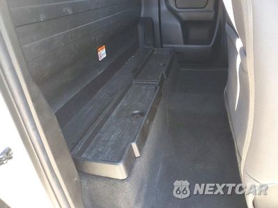 Zdjęcie 10 z 12 samochodu: 2022 TOYOTA TACOMA SR VIN:3TYRX5GN9NT052639 - miniatura