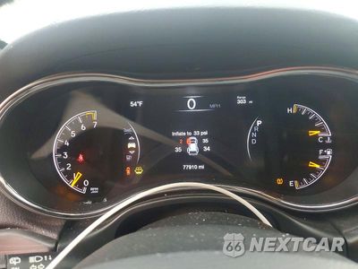 Zdjęcie 9 z 13 samochodu: 2021 JEEP GRAND CHEROKEE LAREDO VIN:1C4RJFAG5MC593135 - miniatura