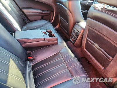 Zdjęcie 10 z 12 samochodu: 2012 CHRYSLER 300 S VIN:2C3CCAGGXCH160212 - miniatura