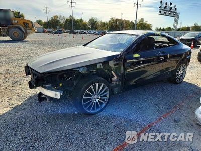 2015 MERCEDES-BENZ S 550 WDDXJ8FB0FA007154 - główne zdjęcie licytacji z USA - miniatura