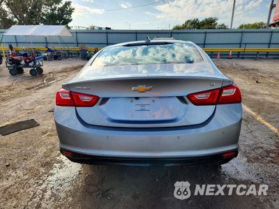 Zdjęcie 6 z 12 samochodu: 2025 CHEVROLET MALIBU LT VIN:1G1ZD5ST0SF153275 - miniatura