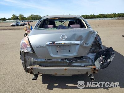 Zdjęcie 6 z 12 samochodu: 2008 NISSAN ALTIMA VIN:1N4AL21E98N536578 - miniatura