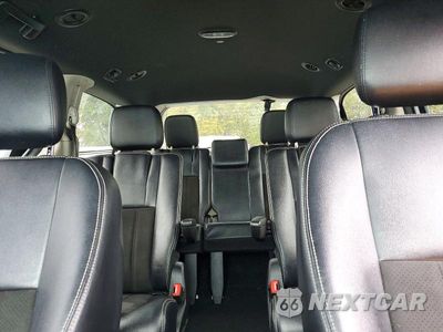 Zdjęcie 10 z 13 samochodu: 2019 DODGE GRAND CARAVAN SXT VIN:2C4RDGCG3KR674424 - miniatura
