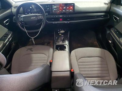 Zdjęcie 8 z 12 samochodu: 2025 KIA K4 EX VIN:3KPFU4DE5SE031055 - miniatura