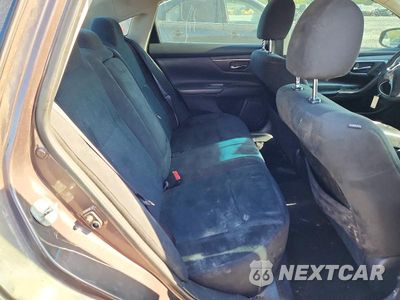Zdjęcie 10 z 12 samochodu: 2015 NISSAN ALTIMA 2.5 SV VIN:1N4AL3AP6FC252356 - miniatura