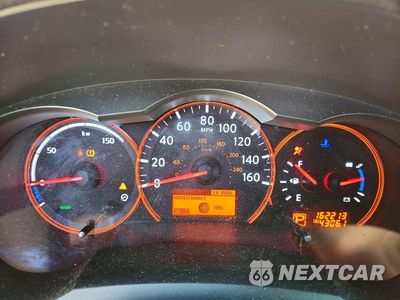 Zdjęcie 9 z 12 samochodu: 2007 NISSAN ALTIMA HYBRID VIN:1N4CL21EX7C233022 - miniatura