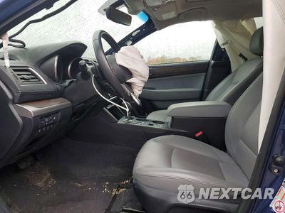 Zdjęcie 7 z 14 samochodu: 2019 SUBARU OUTBACK 2.5I LIMITED VIN:4S4BSANC4K3270955 - miniatura