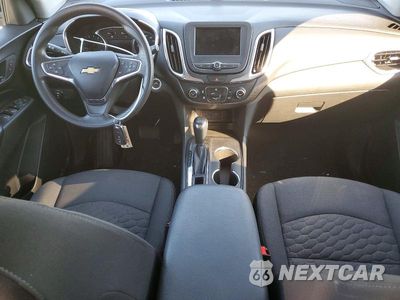 Zdjęcie 8 z 13 samochodu: 2019 CHEVROLET EQUINOX LT VIN:3GNAXUEV5KL286775 - miniatura