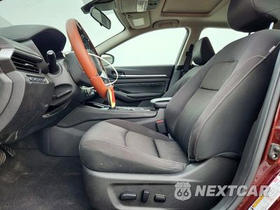 Zdjęcie 7 z 12 samochodu: 2023 NISSAN ALTIMA SV VIN:1N4BL4DV1PN424562 - miniatura