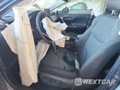 Zdjęcie 7 z 13 samochodu: 2025 TOYOTA RAV4 XLE VIN:2T3P1RFVXSW565602 - miniatura