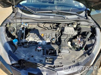 Zdjęcie 11 z 12 samochodu: 2017 HONDA HR-V EX VIN:3CZRU6H54HM732374 - miniatura