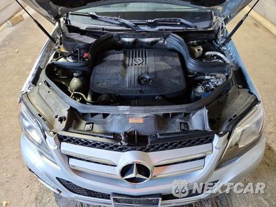 Zdjęcie 12 z 13 samochodu: 2015 MERCEDES-BENZ GLK 250 BLUETEC VIN:WDCGG0EBXFG340089 - miniatura