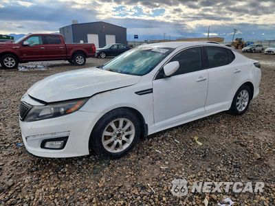 2015 KIA OPTIMA LX 5XXGM4A76FG463774 - główne zdjęcie licytacji z USA - miniatura
