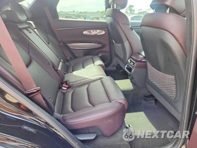 Zdjęcie 11 z 14 samochodu: 2024 GENESIS GV70 2.5T STANDARD VIN:5NMMADTB1RH003103 - miniatura