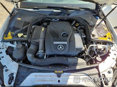 Zdjęcie 11 z 12 samochodu: 2016 MERCEDES-BENZ C 300 VIN:55SWF4JB9GU134449 - miniatura