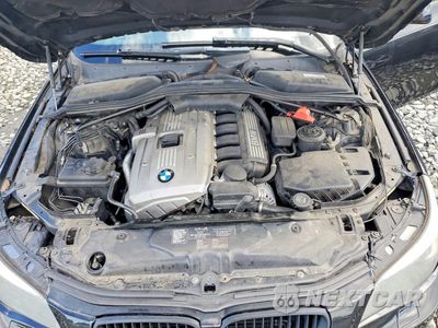Zdjęcie 11 z 12 samochodu: 2007 BMW 530 I VIN:WBANE73517CM58675 - miniatura