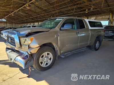 2008 TOYOTA TUNDRA SR5 5TFRV54118X059473 - główne zdjęcie licytacji z USA - miniatura