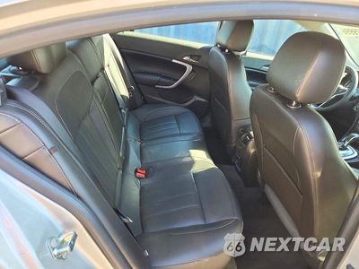 Zdjęcie 10 z 12 samochodu: 2017 BUICK REGAL PREMIUM VIN:2G4GR5GX7H9106799 - miniatura