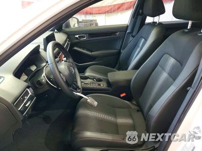 Zdjęcie 7 z 12 samochodu: 2025 HONDA CIVIC SPORT VIN:19XFL4H85SE013923 - miniatura