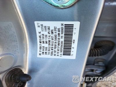 Zdjęcie 12 z 12 samochodu: 2017 HONDA ACCORD TOURING VIN:1HGCR3F93HA038940 - miniatura