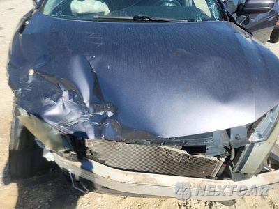 Zdjęcie 11 z 12 samochodu: 2014 HONDA CIVIC LX VIN:2HGFB2F53EH539235 - miniatura