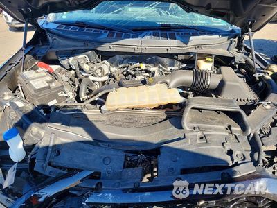 Zdjęcie 11 z 13 samochodu: 2021 FORD F150 SUPERCREW VIN:1FTEW1EP8MFA01870 - miniatura
