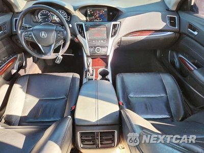 Zdjęcie 8 z 12 samochodu: 2015 ACURA TLX TECH VIN:19UUB1F51FA009959 - miniatura