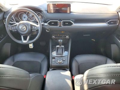 Zdjęcie 8 z 14 samochodu: 2023 MAZDA CX-5 SELECT VIN:JM3KFBBM7P0265972 - miniatura