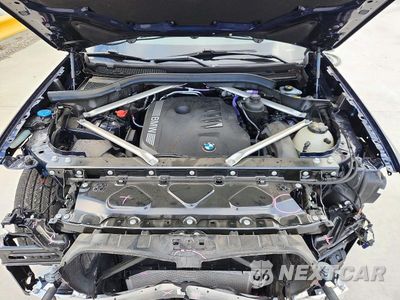 Zdjęcie 12 z 14 samochodu: 2025 BMW X5 XDRIVE40I VIN:5UX23EU07S9Z71517 - miniatura