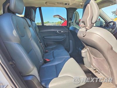 Zdjęcie 11 z 13 samochodu: 2020 VOLVO XC90 T6 MOMENTUM VIN:YV4A22PK9L1568812 - miniatura