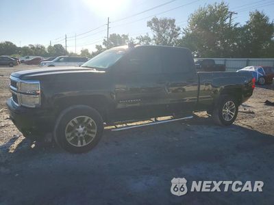 2015 CHEVROLET SILVERADO C1500 1GCRCPEH8FZ223669 - główne zdjęcie licytacji z USA - miniatura