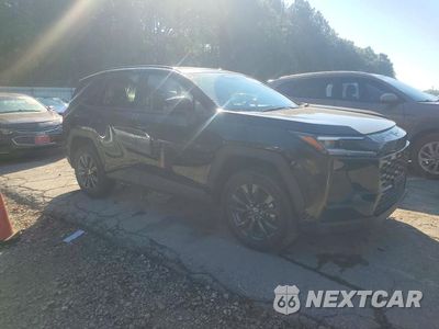 Czwarte zdjęcie samochodu z boku: 2026 TOYOTA RAV4 XLE PREMIUM VIN:2T36CRAV2TC007002 - miniatura