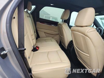 Zdjęcie 11 z 13 samochodu: 2018 CADILLAC XT5 LUXURY VIN:1GYKNCRS7JZ218394 - miniatura