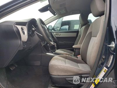 Zdjęcie 7 z 12 samochodu: 2018 TOYOTA COROLLA LE VIN:5YFBURHE4JP851470 - miniatura