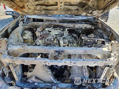 Zdjęcie 11 z 12 samochodu: 2020 CHEVROLET SILVERADO K2500 HEAVY DUTY LTZ VIN:1GC4YPEY5LF232256 - miniatura