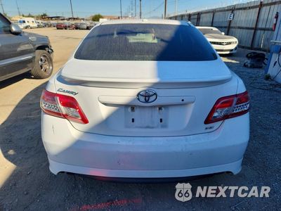 Zdjęcie 6 z 12 samochodu: 2011 TOYOTA CAMRY SE VIN:4T1BF3EKXBU612247 - miniatura