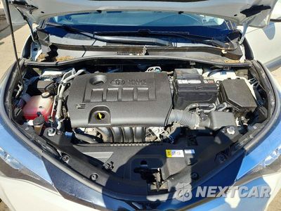 Zdjęcie 11 z 12 samochodu: 2020 TOYOTA C-HR LE VIN:JTNKHMBX7L1075422 - miniatura