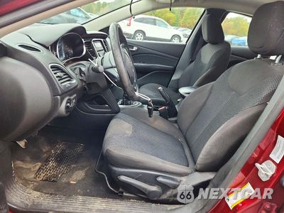 Zdjęcie 7 z 12 samochodu: 2015 DODGE DART SE VIN:1C3CDFAAXFD252789 - miniatura